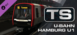 Train Simulator: U-Bahn Hamburg U1: Norderstedt Mitte -