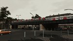 Train Simulator: U-Bahn Hamburg U1: Norderstedt Mitte -