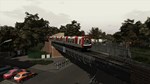 Train Simulator: U-Bahn Hamburg U1: Norderstedt Mitte -