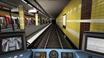 Train Simulator: U-Bahn Hamburg U1: Norderstedt Mitte -