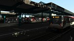 Train Simulator: U-Bahn Hamburg U1: Norderstedt Mitte -