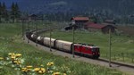 Train Simulator: Surselva Line: Reichenau-Tamins - Dise