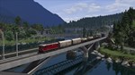 Train Simulator: Surselva Line: Reichenau-Tamins - Dise