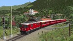 Train Simulator: Surselva Line: Reichenau-Tamins - Dise