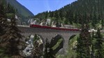 Train Simulator: Surselva Line: Reichenau-Tamins - Dise