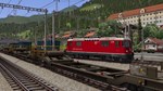 Train Simulator: Surselva Line: Reichenau-Tamins - Dise