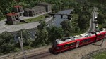 Train Simulator: Bernina Line: Poschiavo - Tirano Route