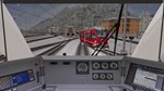 Train Simulator: Bernina Line: Poschiavo - Tirano Route