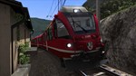 Train Simulator: Bernina Line: Poschiavo - Tirano Route