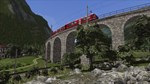 Train Simulator: Bernina Line: Poschiavo - Tirano Route