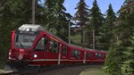 Train Simulator: Arosa Line Route Add-On DLC