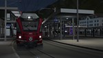 Train Simulator: Arosa Line Route Add-On DLC