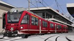 Train Simulator: Arosa Line Route Add-On DLC