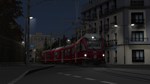 Train Simulator: Arosa Line Route Add-On DLC