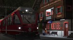 Train Simulator: Arosa Line Route Add-On DLC