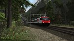 TS Marketplace: Gotthardbahn Scenario Pack 01 DLC