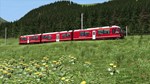 Train Simulator: Bernina Pass Scenario Pack 01 DLC