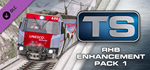 Train Simulator: RhB Enhancement Pack DLC * STEAM RU *