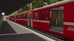 Train Simulator: RhB Enhancement Pack DLC * STEAM RU *