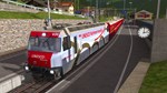 Train Simulator: RhB Enhancement Pack DLC * STEAM RU *