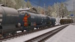 Train Simulator: RhB Enhancement Pack DLC * STEAM RU *