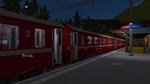 Train Simulator: RhB Enhancement Pack DLC * STEAM RU *