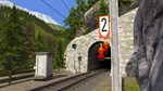 Train Simulator: RhB Enhancement Pack DLC * STEAM RU *