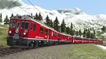 Train Simulator: RhB Enhancement Pack 03 Add-On DLC