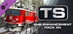 Train Simulator: RhB Enhancement Pack 04 Add-On DLC