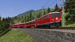 Train Simulator: RhB Enhancement Pack 04 Add-On DLC