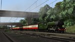 Train Simulator: Flying Scotsman Centenary Steam Loco A