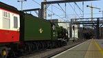 Train Simulator: Flying Scotsman Centenary Steam Loco A