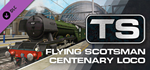 Train Simulator: Flying Scotsman Centenary Steam Loco A