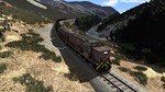 Train Simulator: Midland Line: Aickens - Springfield Ro