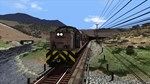 Train Simulator: Midland Line: Aickens - Springfield Ro