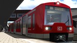 Train Simulator: Hamburg S1 S-Bahn Route Add-On DLC