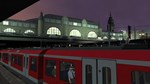 Train Simulator: Hamburg S1 S-Bahn Route Add-On DLC