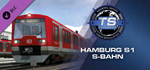 Train Simulator: Hamburg S1 S-Bahn Route Add-On DLC