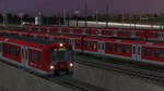 Train Simulator: Hamburg S1 S-Bahn Route Add-On DLC