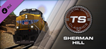 Train Simulator: Sherman Hill DLC * STEAM RU *