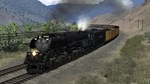 Train Simulator: Union Pacific Heavy Challenger Steam L