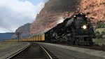 Train Simulator: Union Pacific Heavy Challenger Steam L