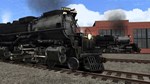 Train Simulator: Union Pacific Heavy Challenger Steam L