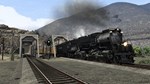 Train Simulator: Union Pacific Heavy Challenger Steam L