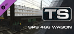 TS Marketplace: Sps 466 Wagon DLC * STEAM RU *