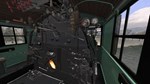 Train Simulator: Western Maryland H-9 Class DLC