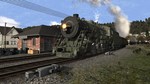 Train Simulator: Western Maryland H-9 Class DLC