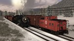 Train Simulator: Western Maryland H-9 Class DLC