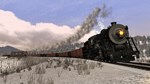 Train Simulator: Western Maryland H-9 Class DLC