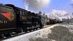 Train Simulator: Western Maryland H-9 Class DLC